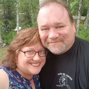 Meet your Posher, Cathy